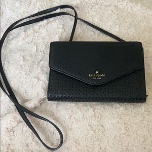 Kate spade crossbody